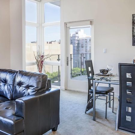 Heaven On Hollywood Furnished Apts - Vine West Hollywood Eksteriør bilde