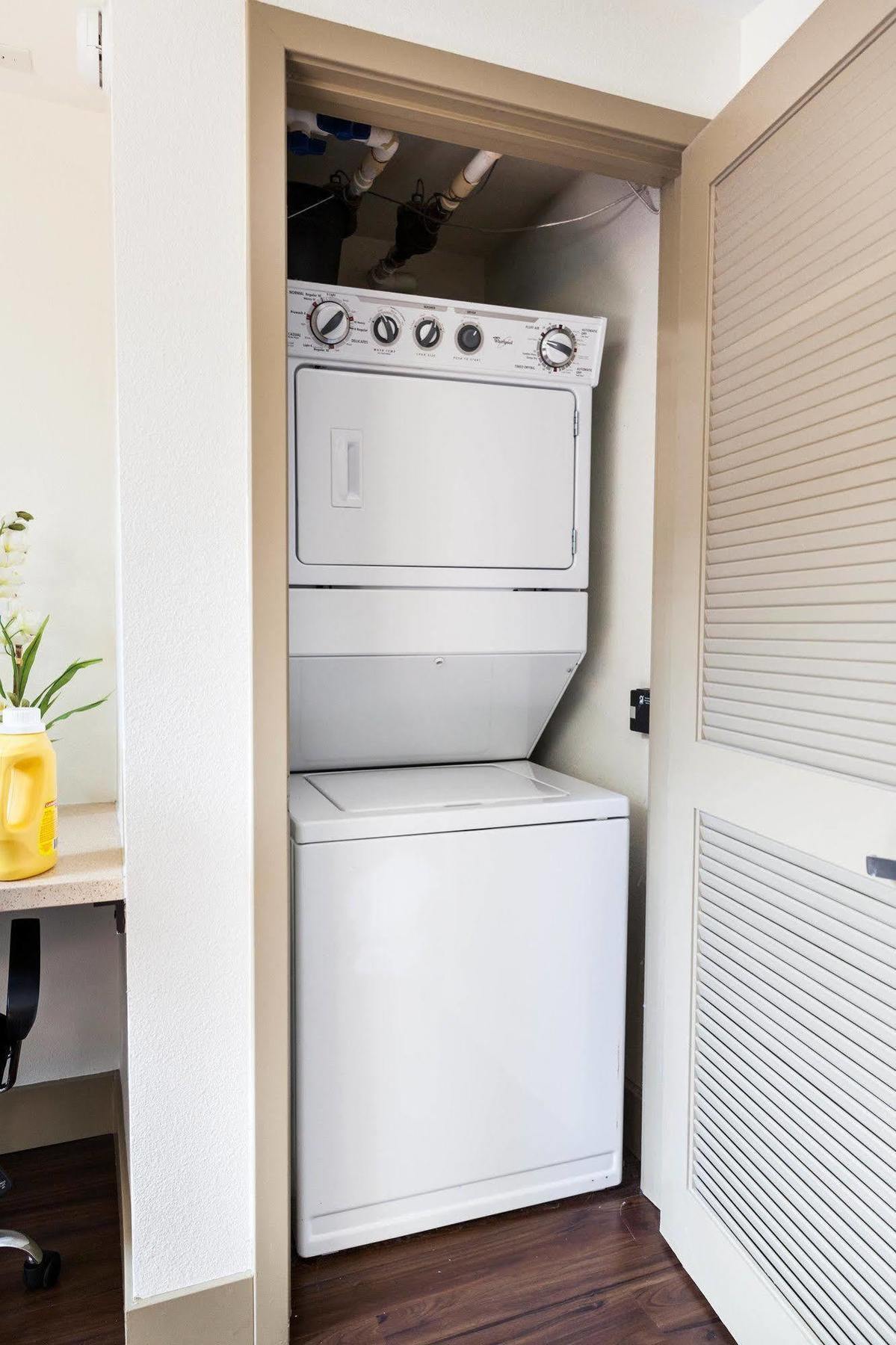 Heaven On Hollywood Furnished Apts - Vine West Hollywood Eksteriør bilde