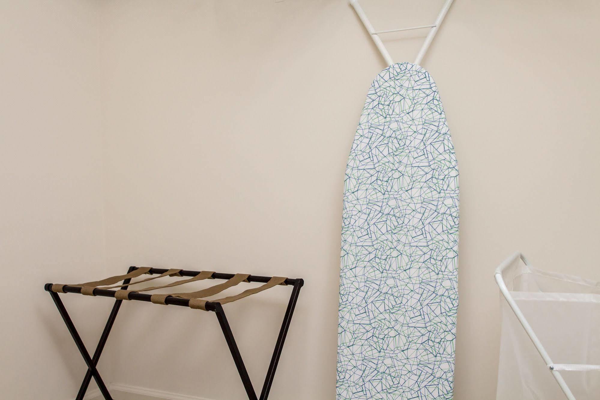Heaven On Hollywood Furnished Apts - Vine West Hollywood Eksteriør bilde