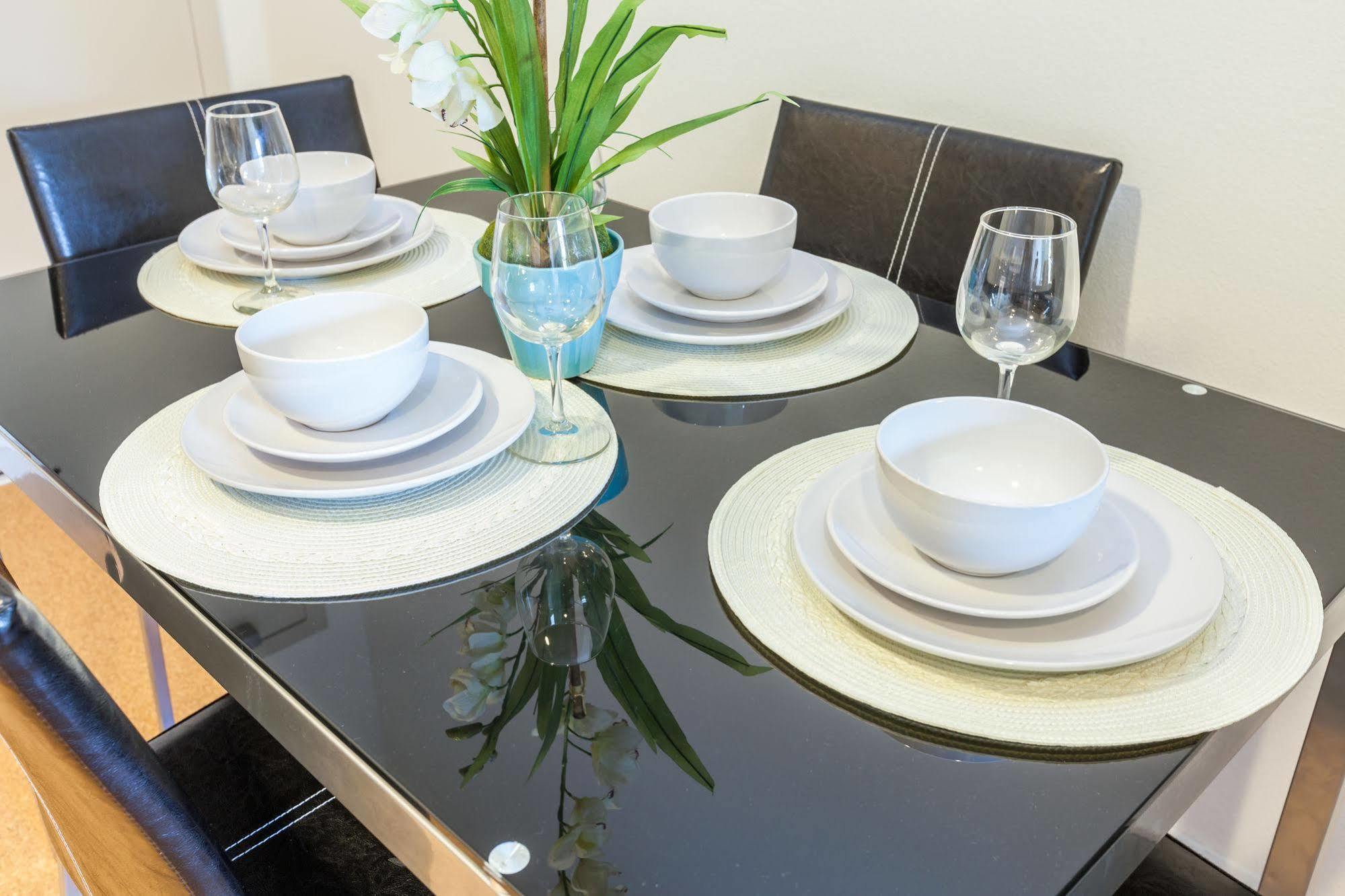Heaven On Hollywood Furnished Apts - Vine West Hollywood Eksteriør bilde